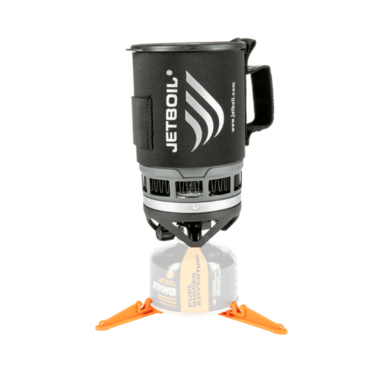 jetboil zip cooking system carbon 1