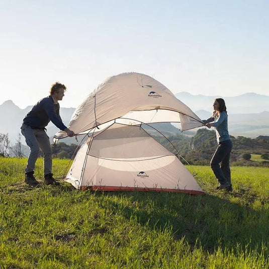 All Tents
