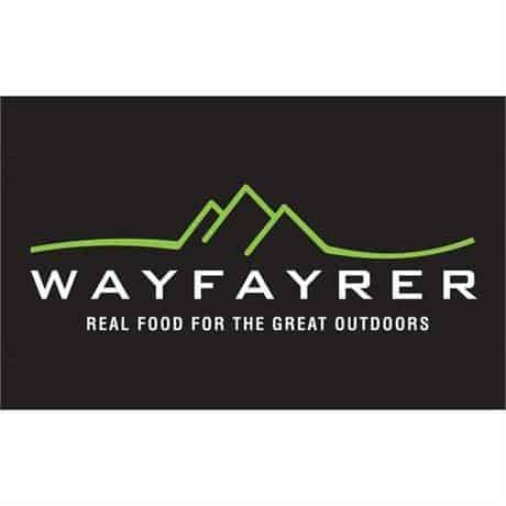 waygayrer logo food