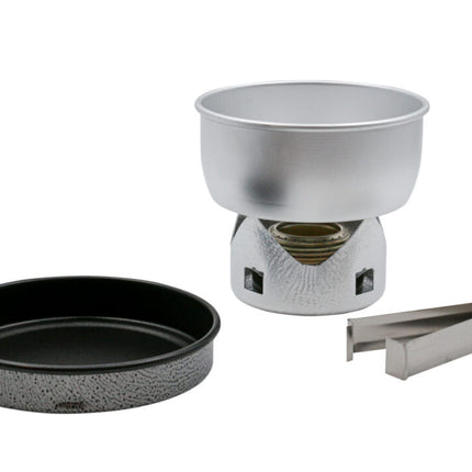 *Outlet* Mini Trangia Cook Set