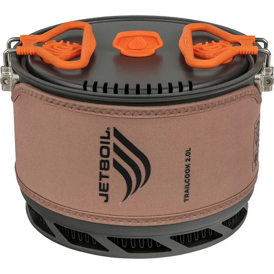 JetBoil Trailcook 2.0L By Jetboil