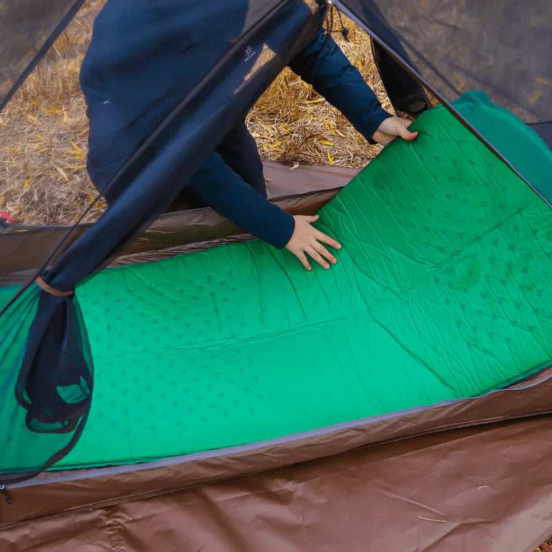 Load image into Gallery viewer, Fire Maple Gear Tropics 1 Person Backpacking Tent With Foot print By Fire Maple Gear
