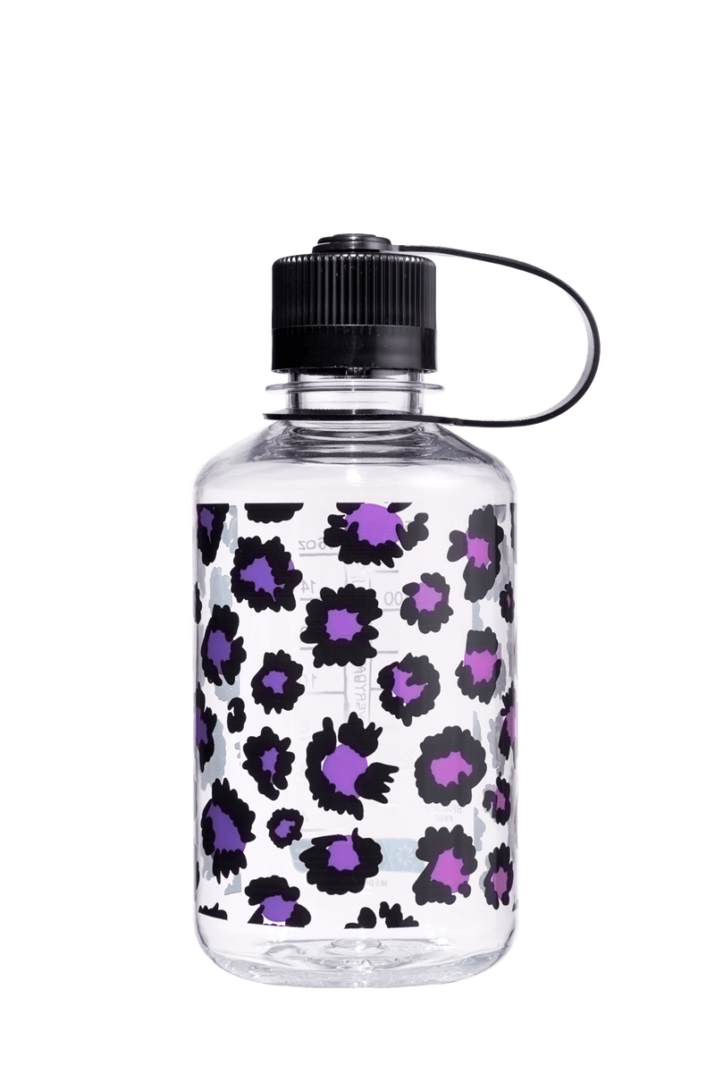 Load image into Gallery viewer, Nalgene 0.5L Narrow Mouth Animal Print Bottle (Various Prints) By Nalgene
