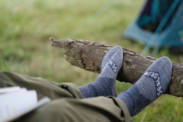 NEW: SealSkinz