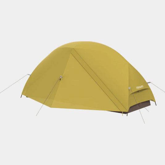 Fire Maple Gear Tropics 1 Person Backpacking Tent With Foot print By Fire Maple Gear
