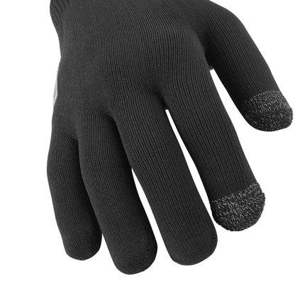 Sealskinz Anmer Waterproof All Weather Ultra Grip Glove By Seal Skinz