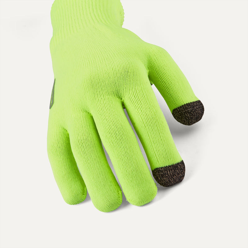 Load image into Gallery viewer, Sealskinz Anmer Waterproof All Weather Ultra Grip Glove (Various Colours) By Seal Skinz
