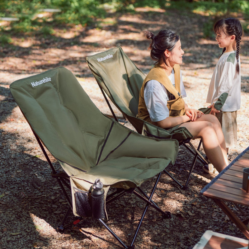 Load image into Gallery viewer, Naturehike Sea Star - Padded reclining Chair By NatureHike
