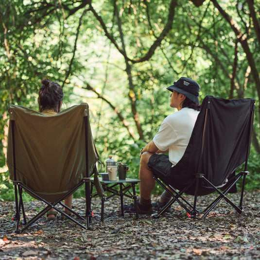 Naturehike Sea Star - Padded reclining Chair By NatureHike