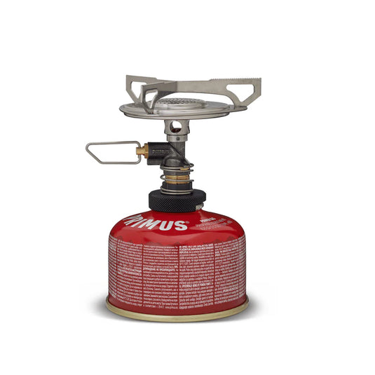 Primus Essential Trail Stove Duo By Primus