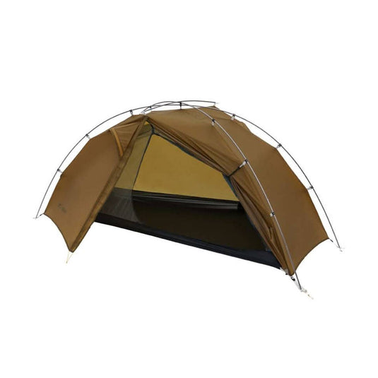 3F UL Gear Taiji 1 - 4 Season Khaki Tent By 3F UL GEAR