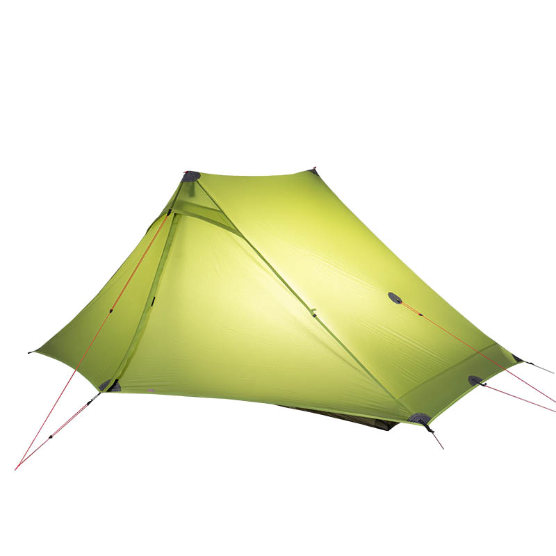 Load image into Gallery viewer, 3F UL Gear Lanshan 2 Pro / 3 Season / Green By 3F UL GEAR
