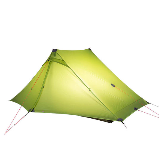 3F UL Gear Lanshan 2 Pro / 3 Season / Green By 3F UL GEAR