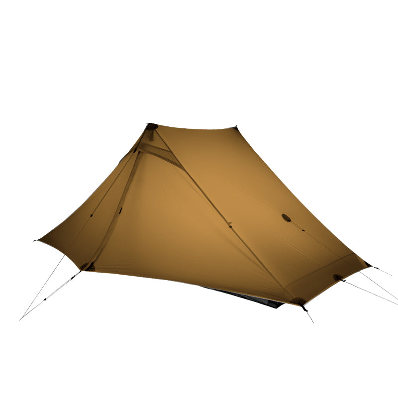 Load image into Gallery viewer, 3F UL Gear Lanshan 2 Pro / 3 Season / Khaki By 3F UL GEAR
