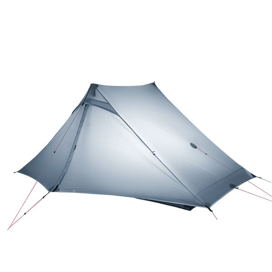 3F UL Gear Lanshan 2 Pro / 4 season / Grey By 3F UL GEAR