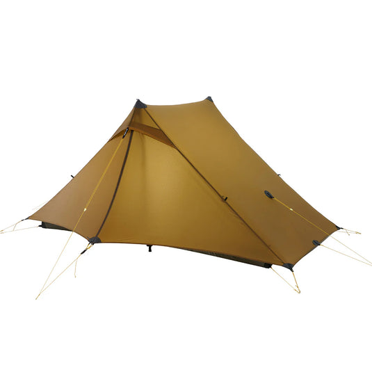 3F UL Gear Lanshan 2 Pro / 3 Season / Silpoly / 2026 Version / Kahki By 3F UL GEAR