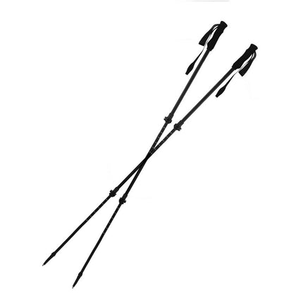 3F UL Gear C1 Carbon Fibre Trekking Pole - 1pcs By 3F UL GEAR