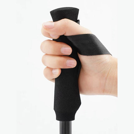 3F UL Gear C1 Carbon Fibre Trekking Pole - 1pcs By 3F UL GEAR