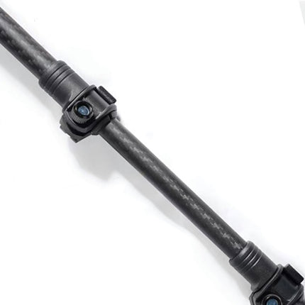 3F UL Gear C1 Carbon Fibre Trekking Pole - 1pcs By 3F UL GEAR