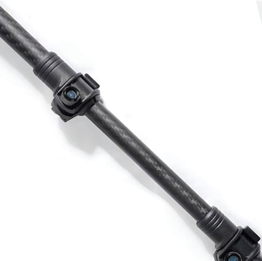 3F UL Gear C1 Carbon Fibre Trekking Pole - 1pcs By 3F UL GEAR