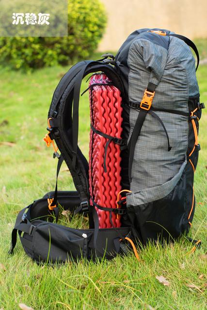 3F UL Gear Qidian 40+16 UL Backpack (Various Colours) By 3F UL GEAR