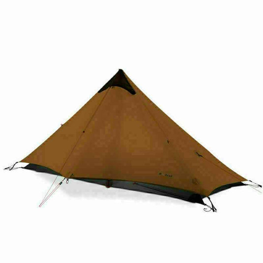 3F UL Gear Lanshan 1 / 3 Season / Khaki By 3F UL GEAR