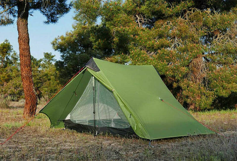 Load image into Gallery viewer, 3F UL Gear Lanshan 2 Classic / 3 Season / Grey By 3F UL GEAR
