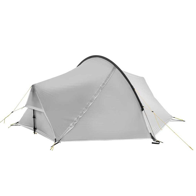 Load image into Gallery viewer, 3F UL Gear Shell2 Lightweight Tent 3 Season (Various Colours) Grey By 3F UL GEAR
