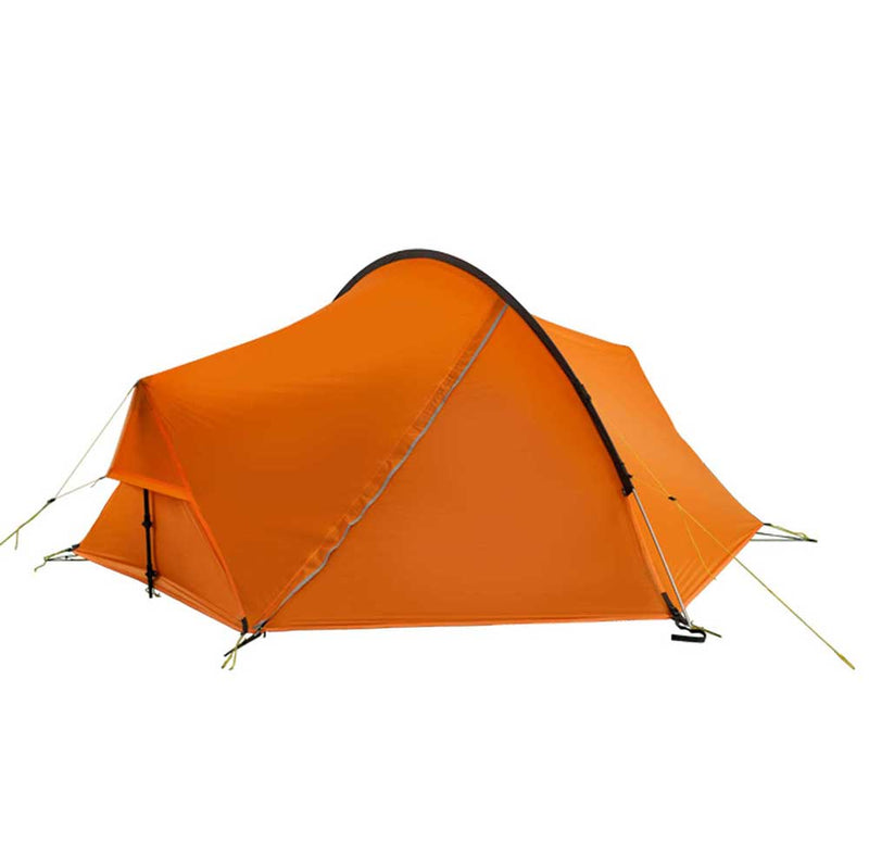 Load image into Gallery viewer, 3F UL Gear Shell2 Lightweight Tent 3 Season (Various Colours) Orange By 3F UL GEAR
