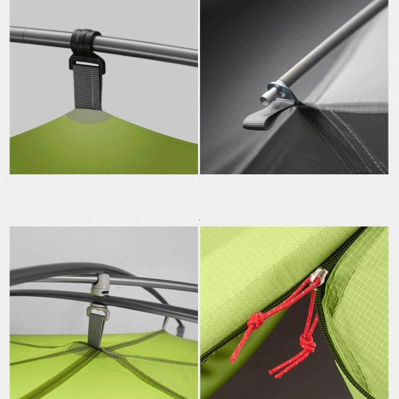 Load image into Gallery viewer, 3F UL Gear Taiji 2 3 season (Various Colours) By 3F UL GEAR
