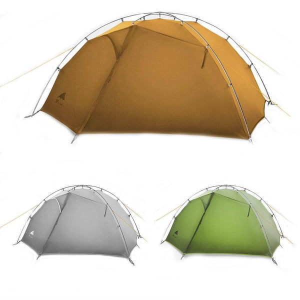 3F UL Gear Taiji 2 3 season (Various Colours) – Wood To Water Outdoors