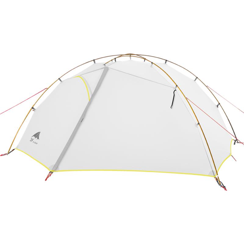 Load image into Gallery viewer, 3F UL Gear Taiji 2 3 season (Various Colours) Grey By 3F UL GEAR
