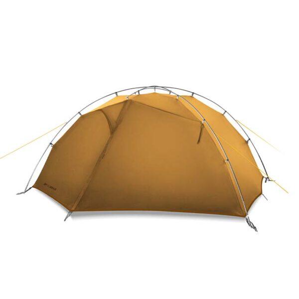 Load image into Gallery viewer, 3F UL Gear Taiji 2 3 season (Various Colours) Khaki By 3F UL GEAR
