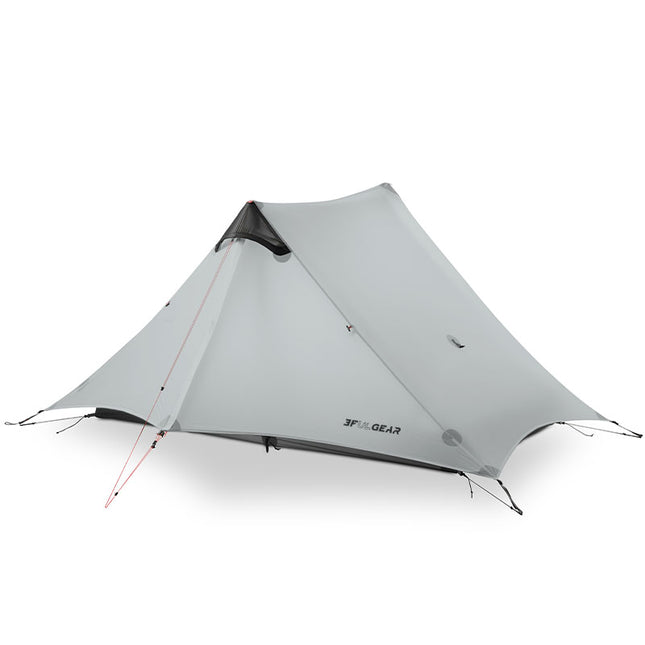 3F UL Gear Lanshan 2 Classic / 3 Season / Grey By 3F UL GEAR