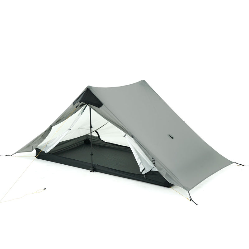 Load image into Gallery viewer, 3F UL Gear Lanshan 2 Classic / 3 Season / Grey By 3F UL GEAR
