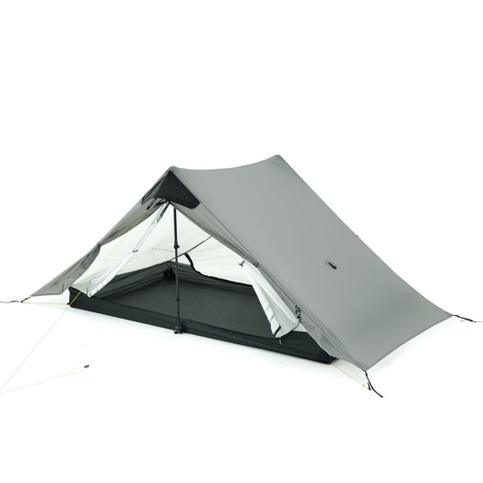 3F UL Gear Lanshan 2 Classic / 3 Season / Grey By 3F UL GEAR