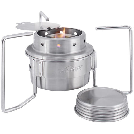 Tatonka Spirit Burner Set By Tatonka