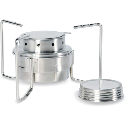 Tatonka Spirit Burner Set By Tatonka