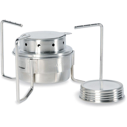 Tatonka Spirit Burner Set By Tatonka