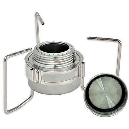 Tatonka Stand Alcohol Burner By Tatonka