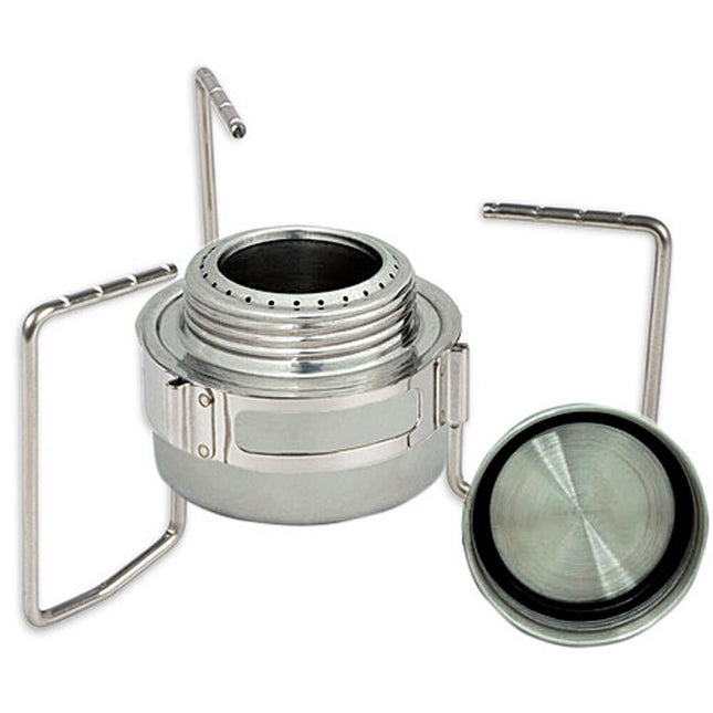 Tatonka Stand Alcohol Burner By Tatonka