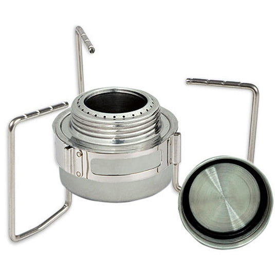 Tatonka Stand Alcohol Burner By Tatonka
