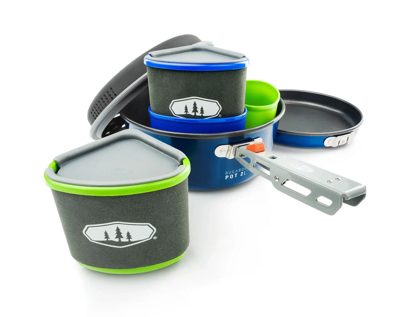 Load image into Gallery viewer, GSI Bugaboo Ceramic Backpacker By GSI outdoors
