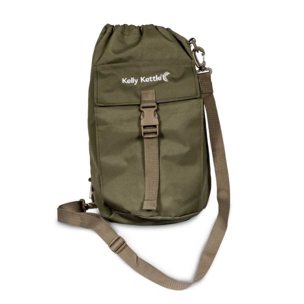 Kelly Kettle Kit/Survival Bag By Kelly Kettle