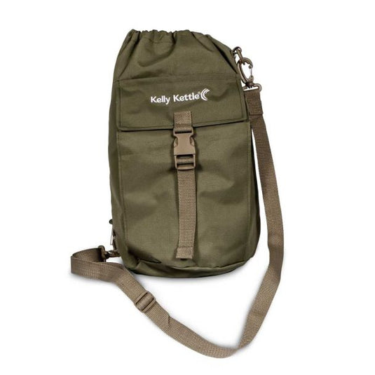 Kelly Kettle Kit/Survival Bag By Kelly Kettle