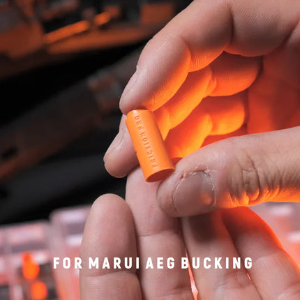 4UANTUM Friction Pro High-performance AEG Bucking By Socom Tactical Airsoft