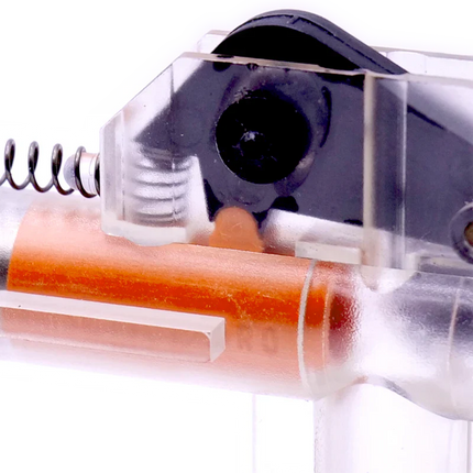 4UANTUM Friction Pro High-performance AEG Bucking By Socom Tactical Airsoft