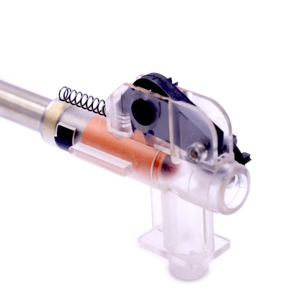 4UANTUM Friction Pro High-performance AEG Bucking By Socom Tactical Airsoft