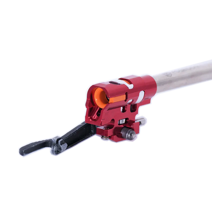 4uantum Friction Pro High-Performance GBB Bucking By Socom Tactical Airsoft