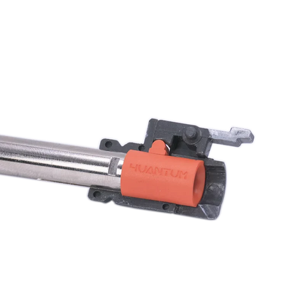 4uantum Friction Pro High-Performance GBB Bucking By Socom Tactical Airsoft